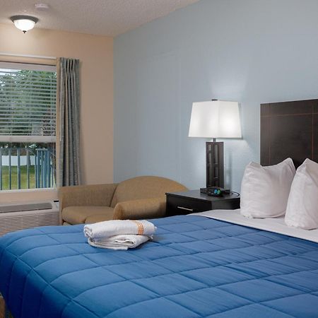 Southern Oaks Inn - Saint Augustine Esterno foto