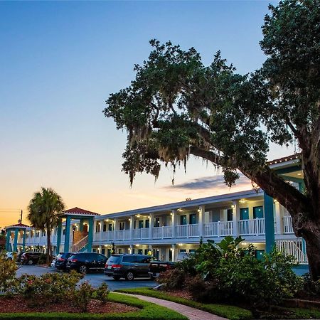 Southern Oaks Inn - Saint Augustine Esterno foto