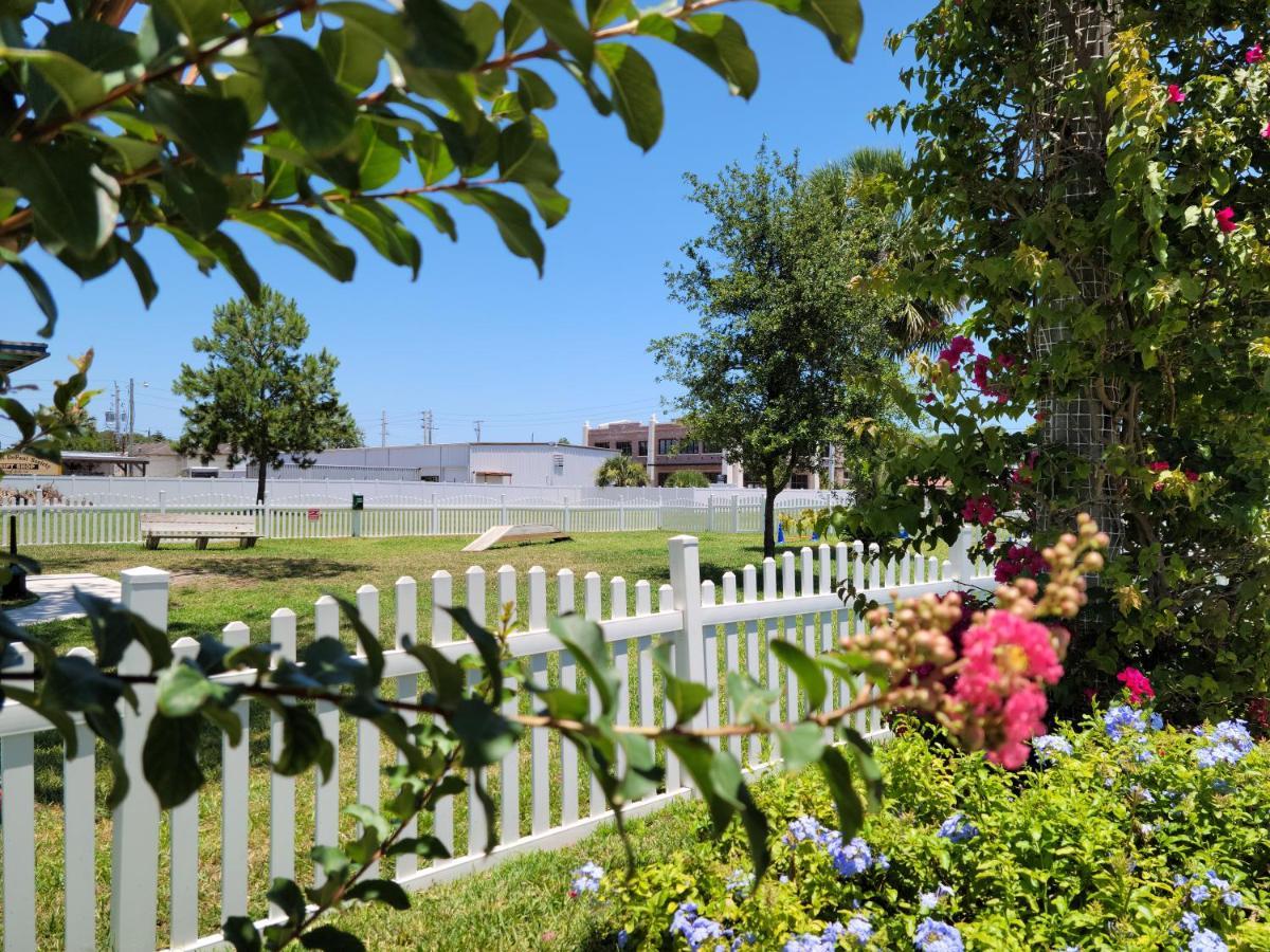 Southern Oaks Inn - Saint Augustine Esterno foto