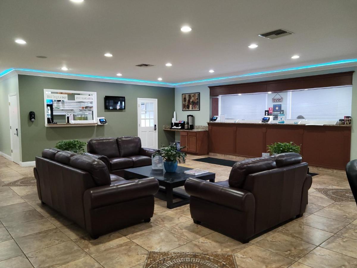 Southern Oaks Inn - Saint Augustine Esterno foto