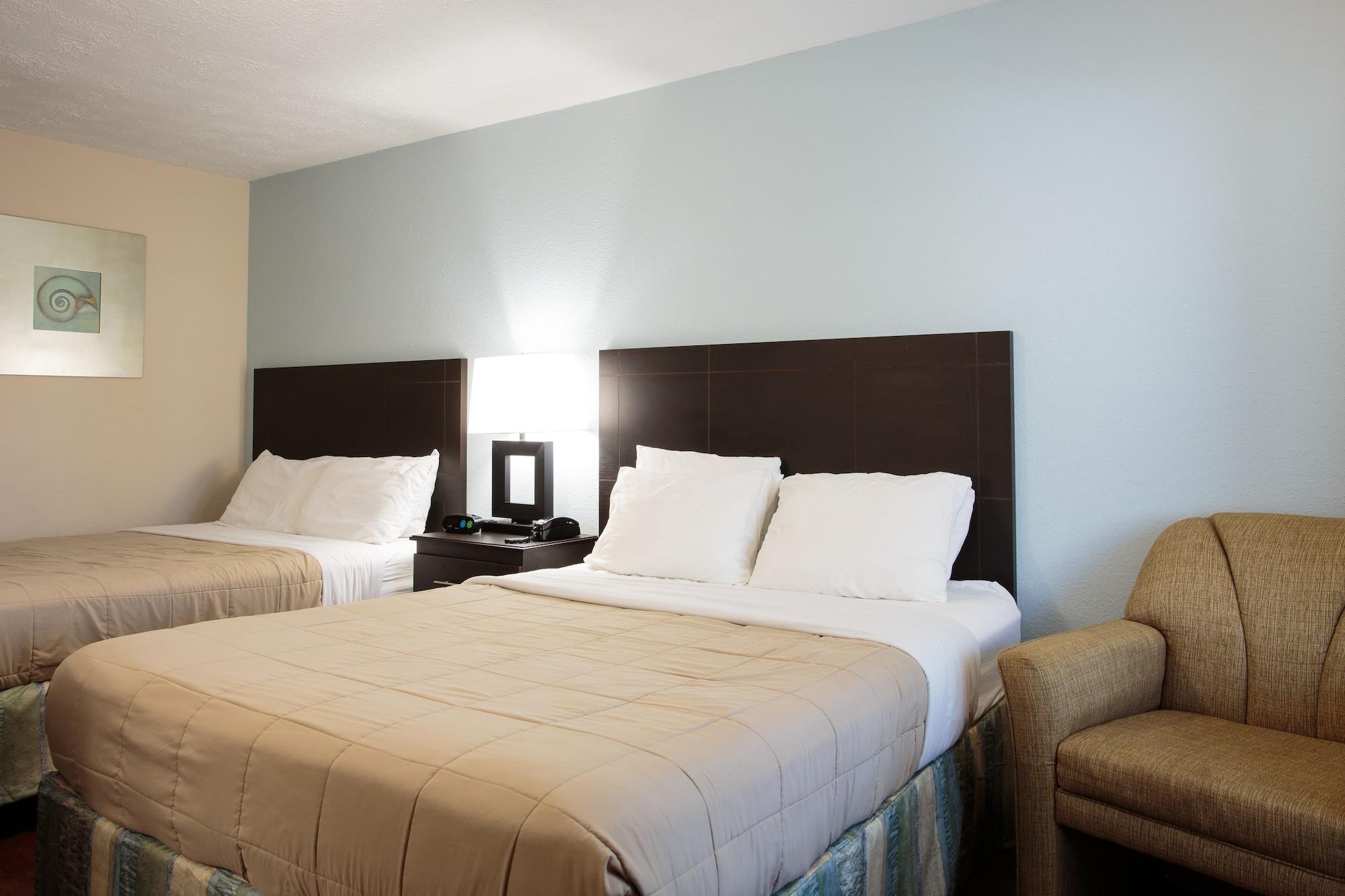 Southern Oaks Inn - Saint Augustine Esterno foto