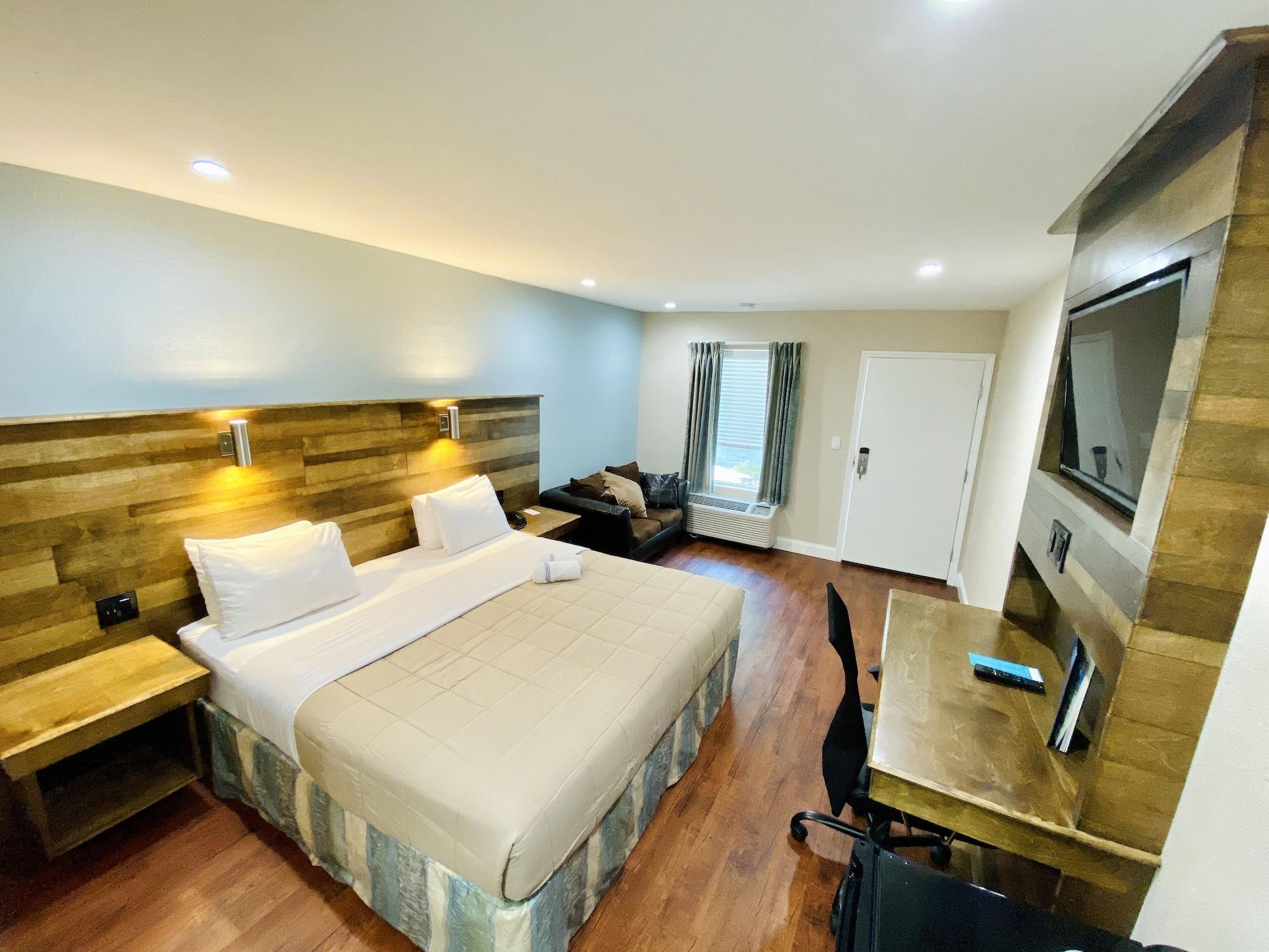 Southern Oaks Inn - Saint Augustine Esterno foto