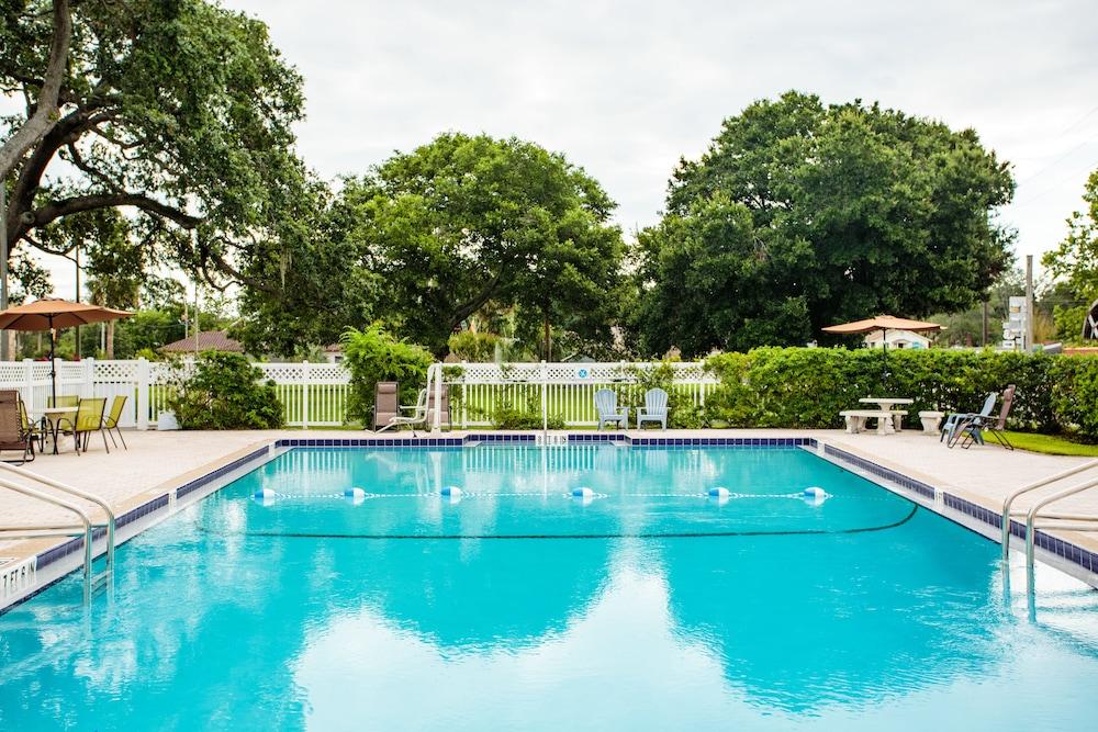 Southern Oaks Inn - Saint Augustine Esterno foto