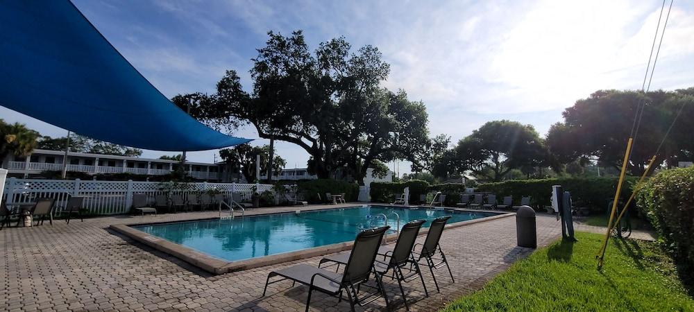 Southern Oaks Inn - Saint Augustine Esterno foto