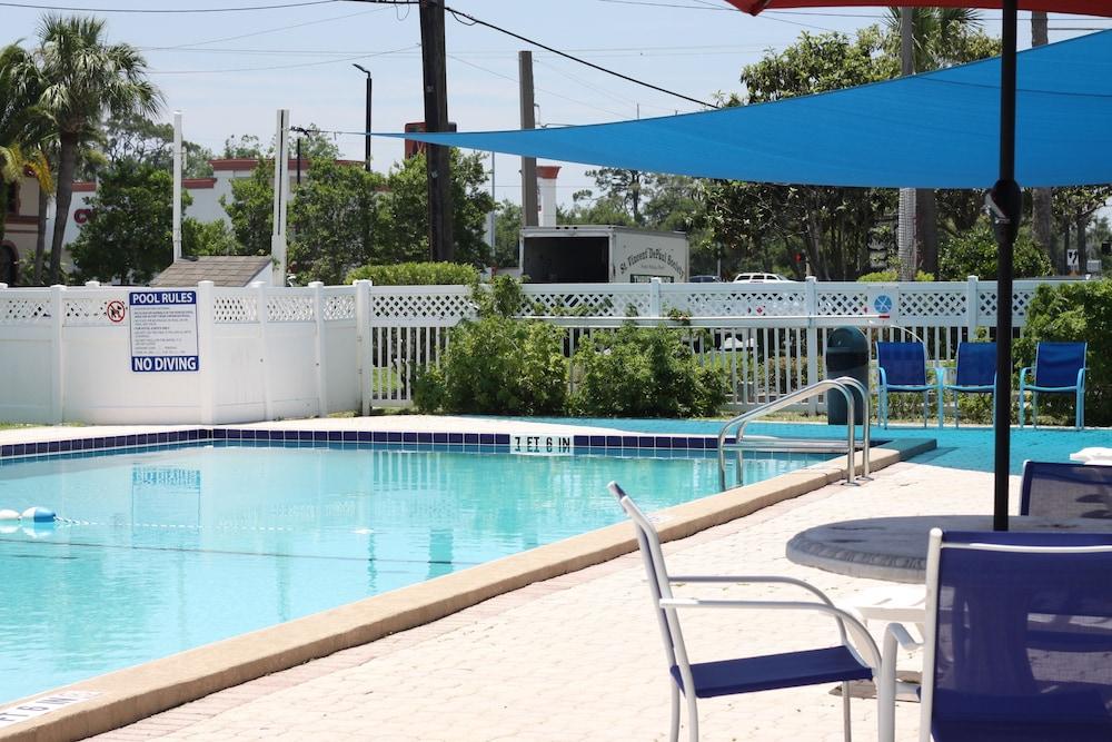 Southern Oaks Inn - Saint Augustine Esterno foto