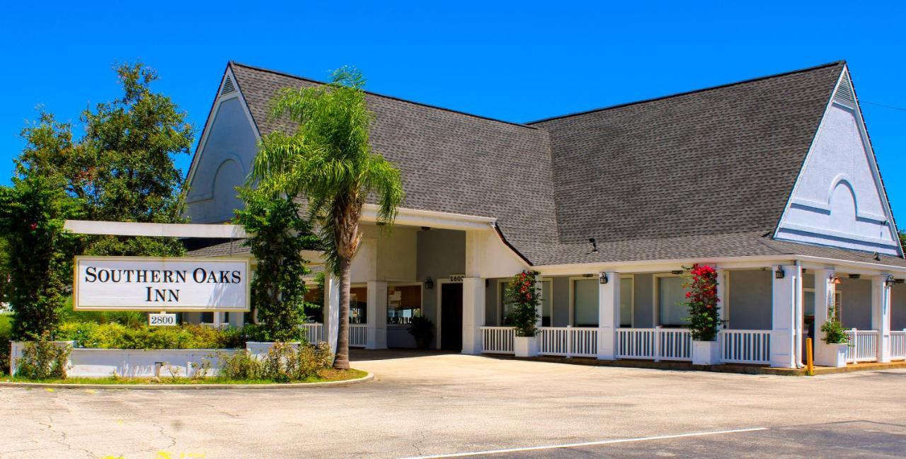 Southern Oaks Inn - Saint Augustine Esterno foto