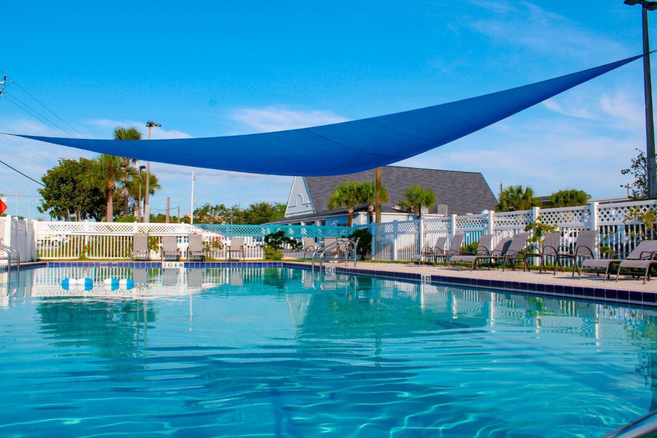 Southern Oaks Inn - Saint Augustine Esterno foto