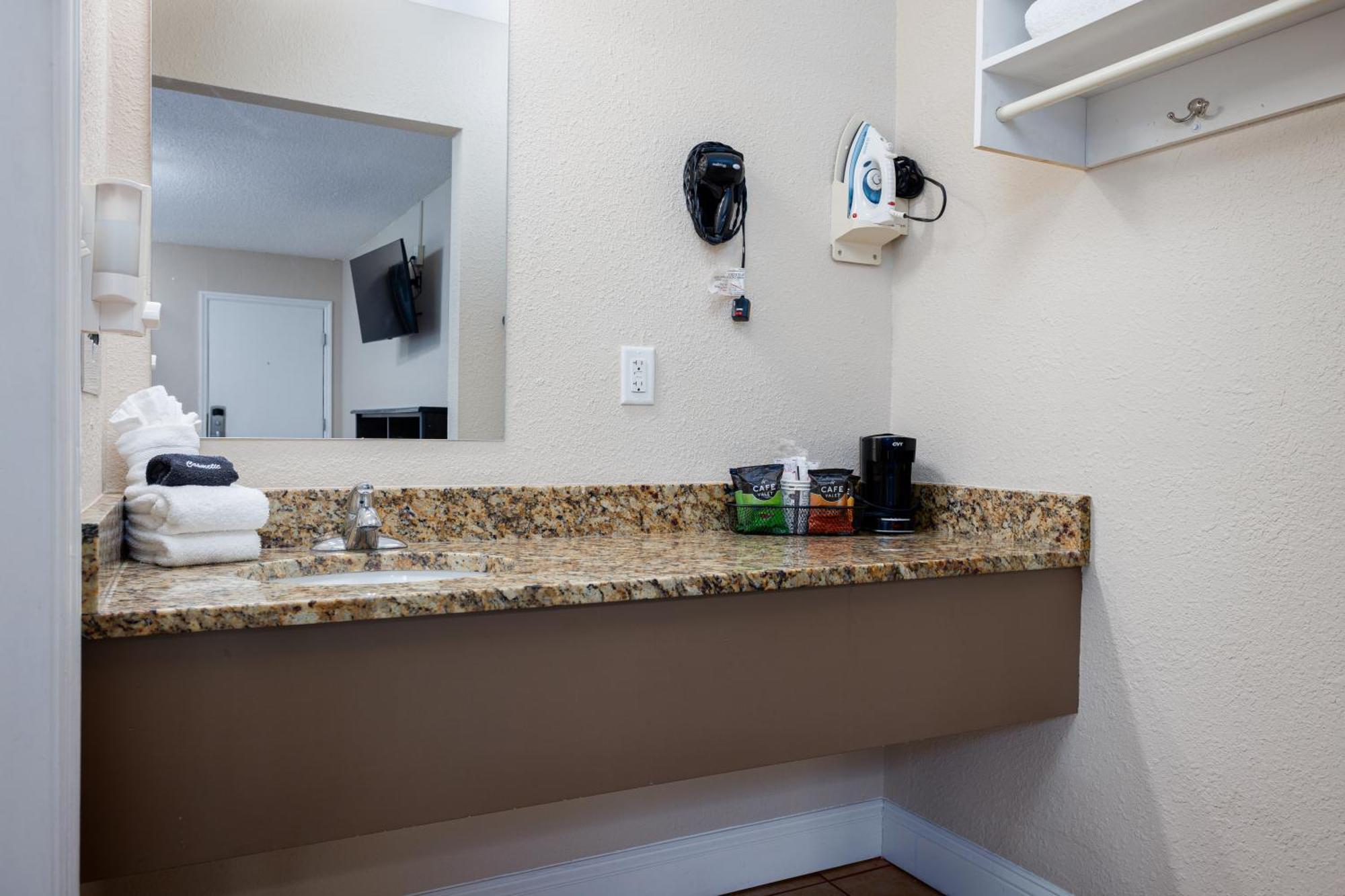 Southern Oaks Inn - Saint Augustine Esterno foto