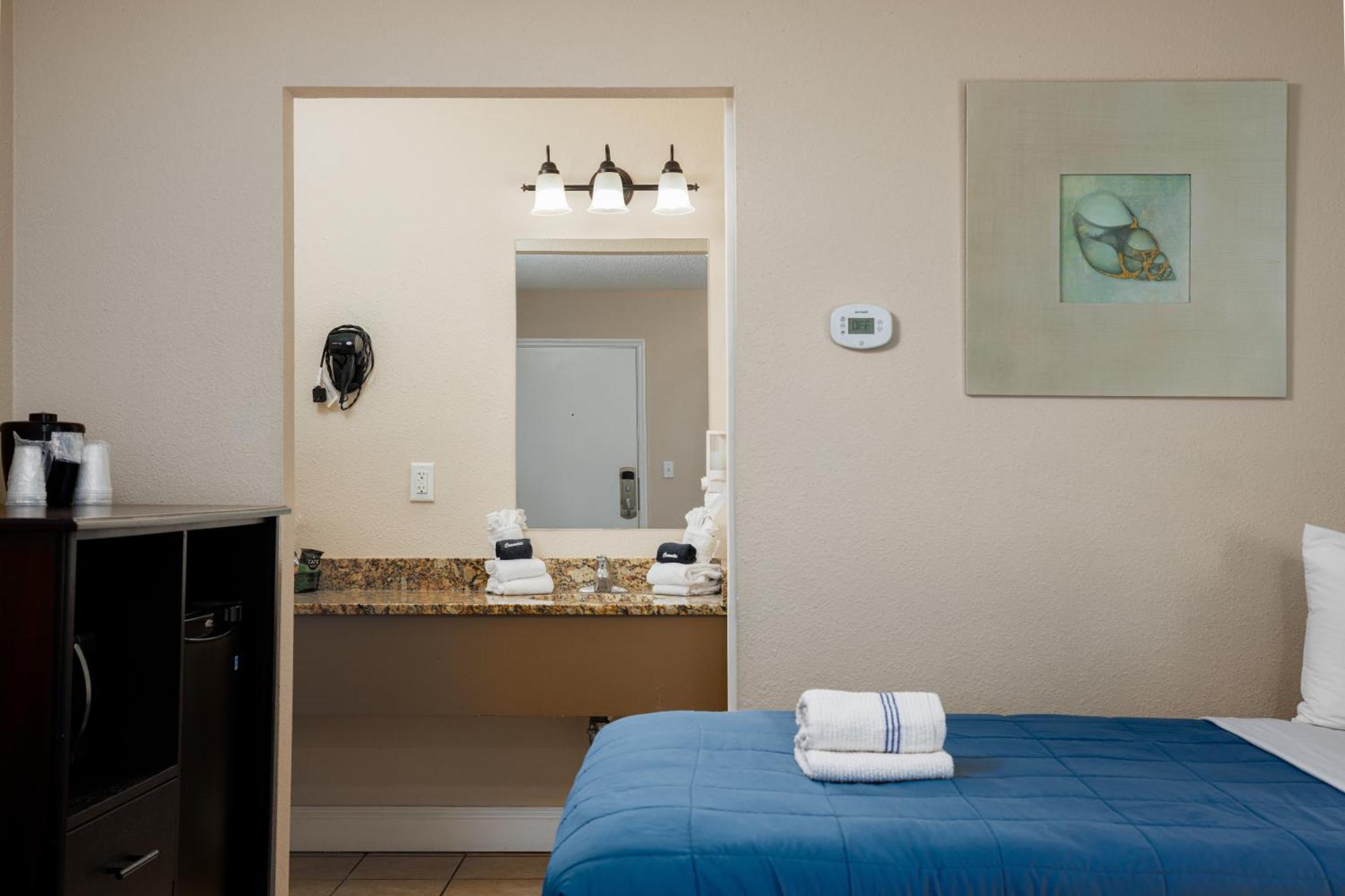 Southern Oaks Inn - Saint Augustine Esterno foto