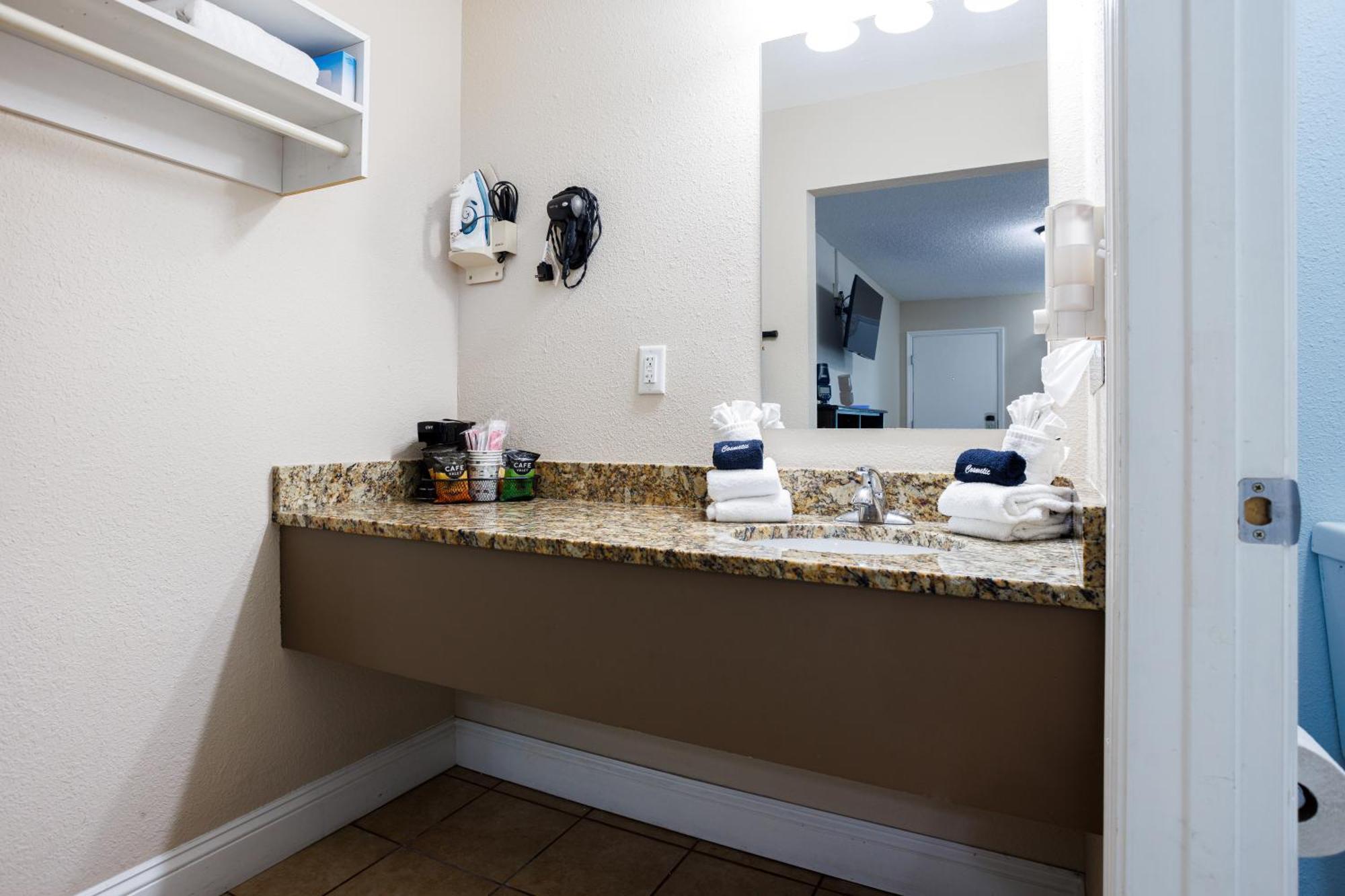 Southern Oaks Inn - Saint Augustine Esterno foto
