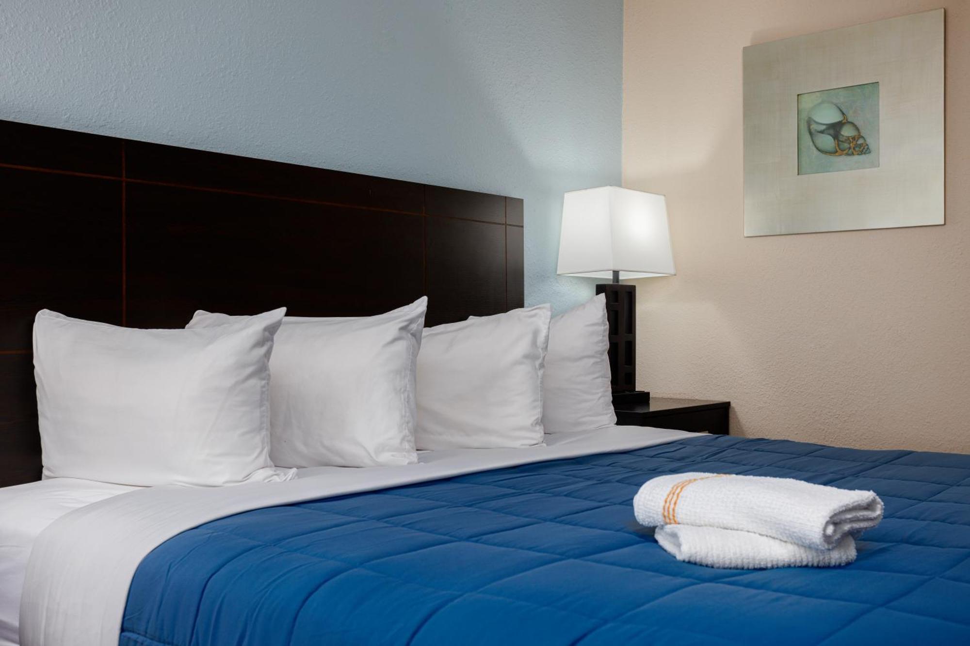 Southern Oaks Inn - Saint Augustine Esterno foto
