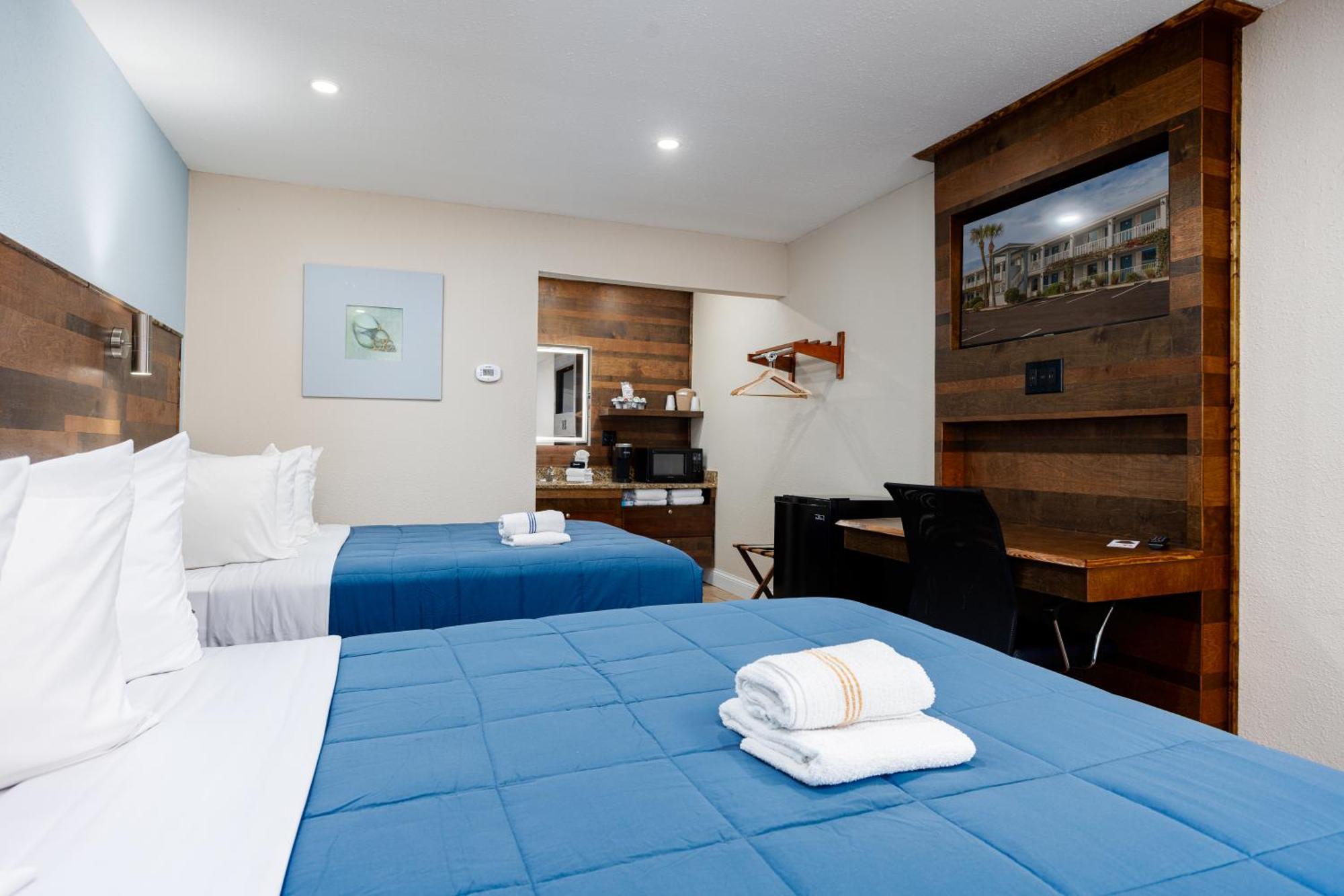 Southern Oaks Inn - Saint Augustine Esterno foto