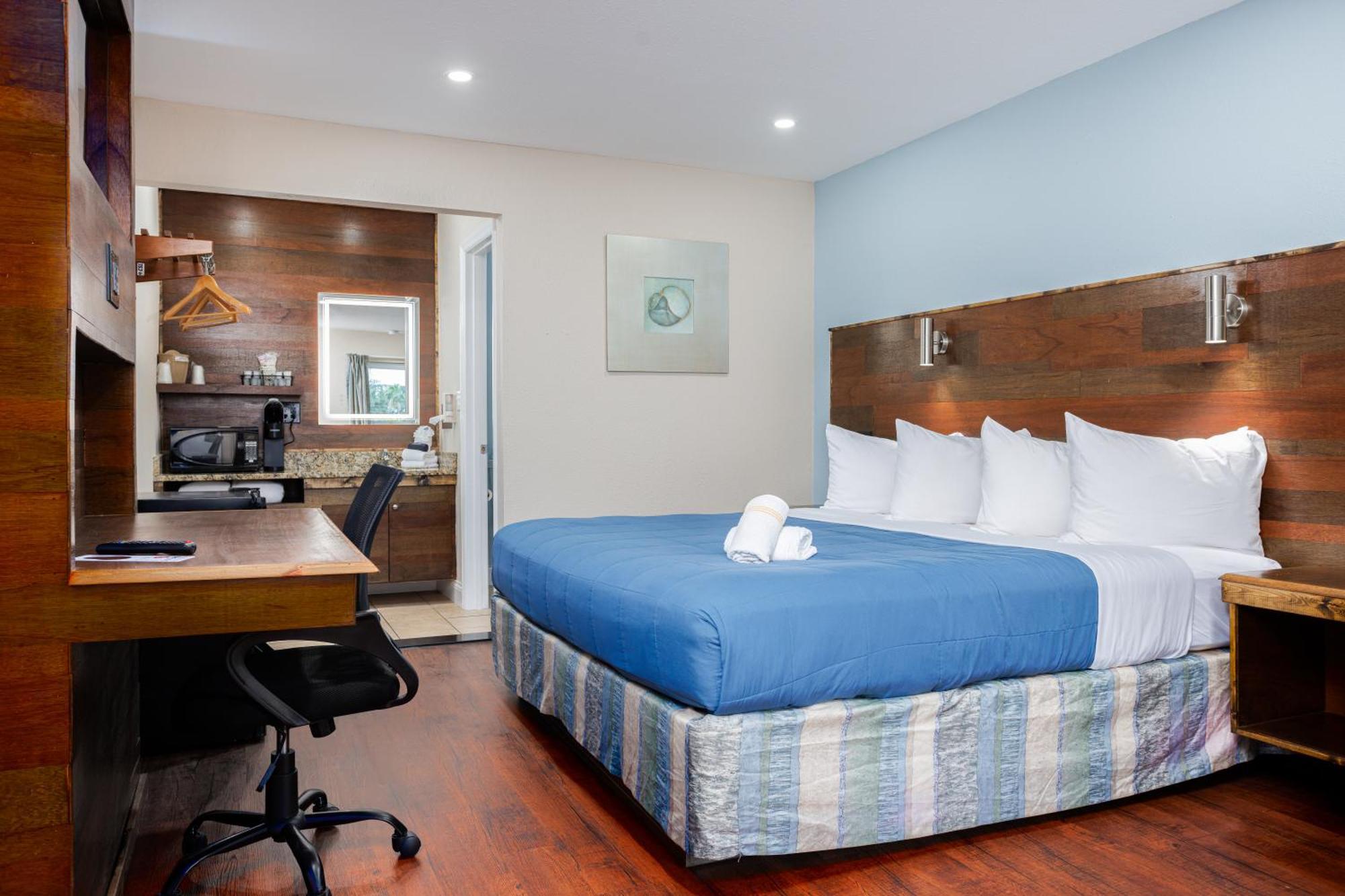 Southern Oaks Inn - Saint Augustine Esterno foto
