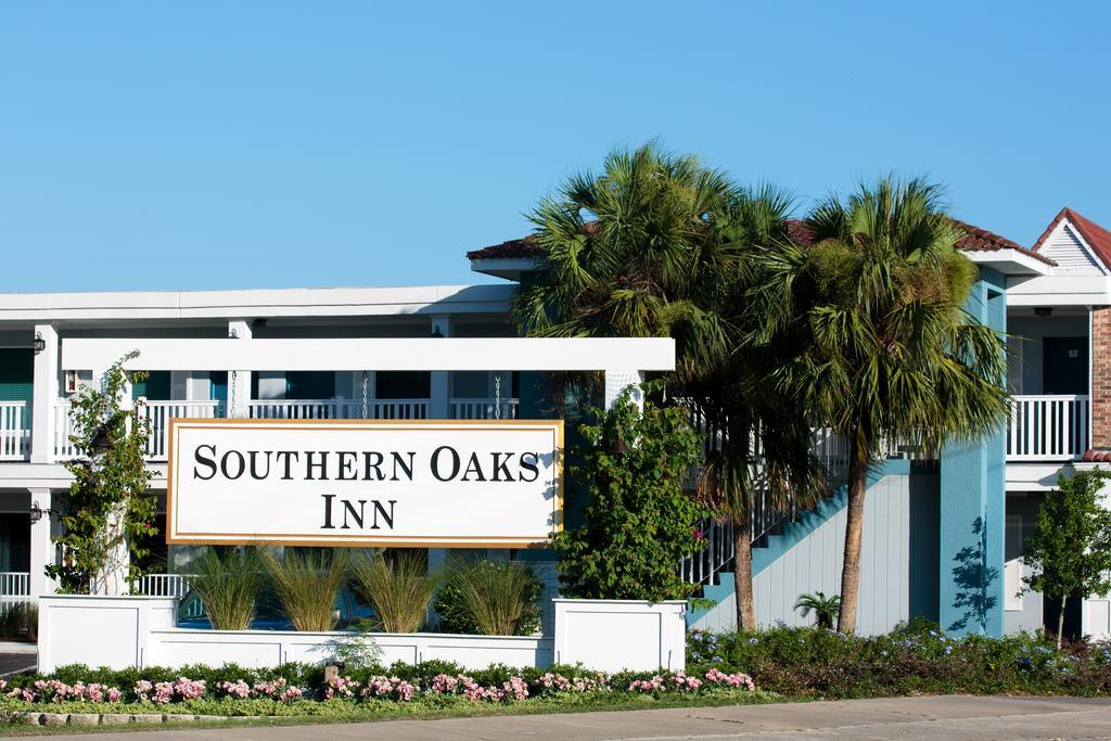 Southern Oaks Inn - Saint Augustine Esterno foto