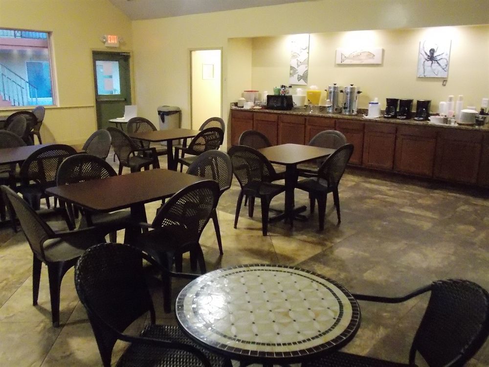 Southern Oaks Inn - Saint Augustine Esterno foto