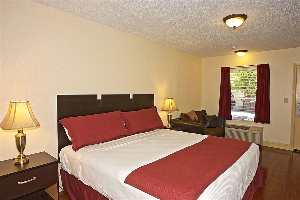 Southern Oaks Inn - Saint Augustine Esterno foto