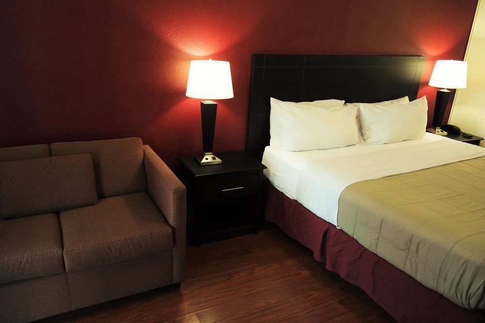 Southern Oaks Inn - Saint Augustine Esterno foto