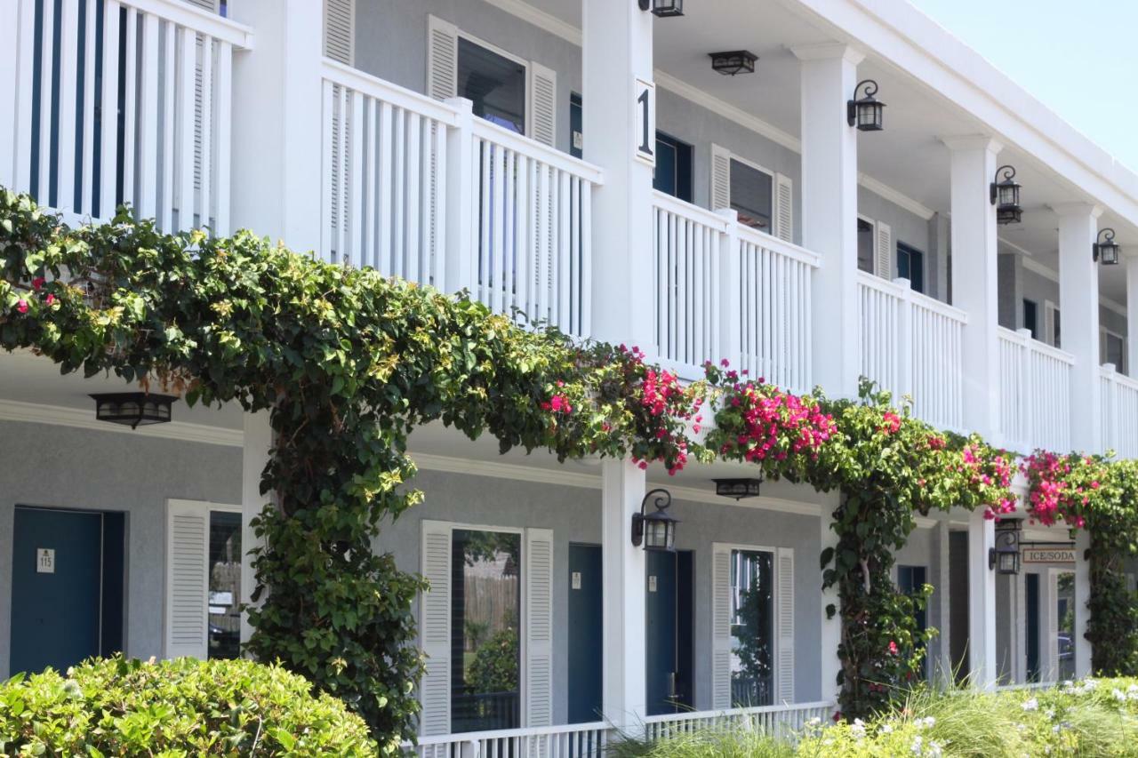 Southern Oaks Inn - Saint Augustine Esterno foto